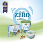 Mancuso Gelati - Gelato Zero al Pistacchio vince il Superior Taste Award 2023