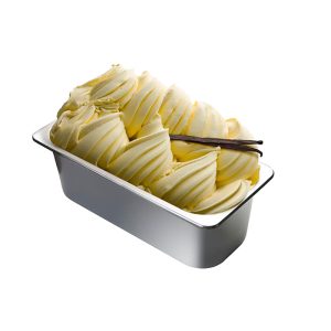 Mancuso Gelati - mantecato in vaschetta per Ho. Re. Ca. - pistacchio