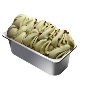 Mancuso Gelati - Creamy Pistachio